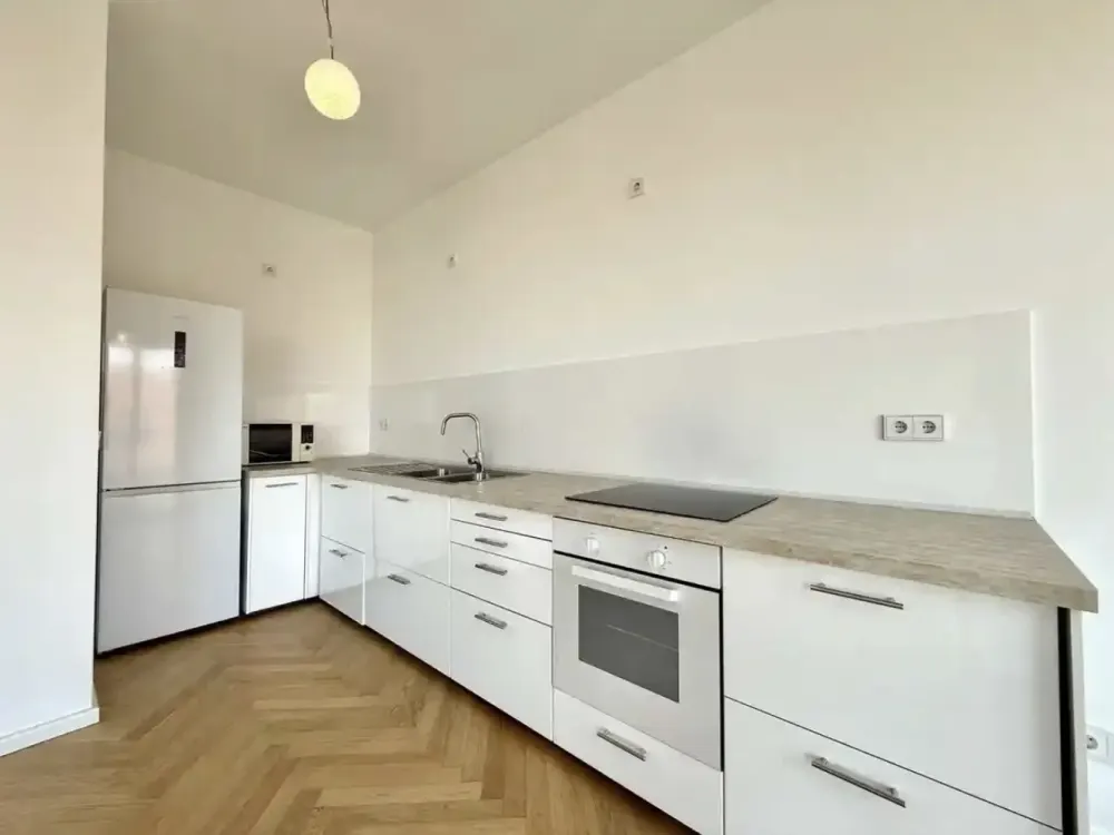Penthouse mit großer Terrasse|Neubau|EBK|TG-Multiparker inkl.