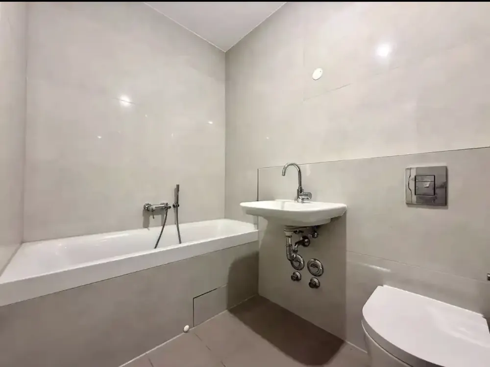 Penthouse mit großer Terrasse|Neubau|EBK|TG-Multiparker inkl.