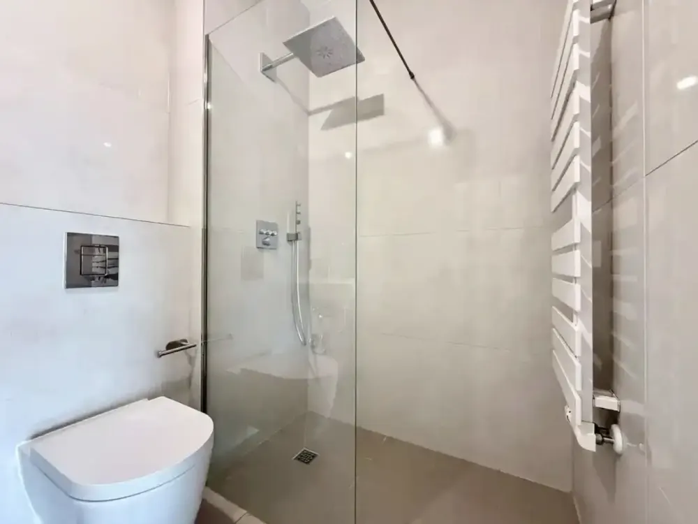 Penthouse mit großer Terrasse|Neubau|EBK|TG-Multiparker inkl.