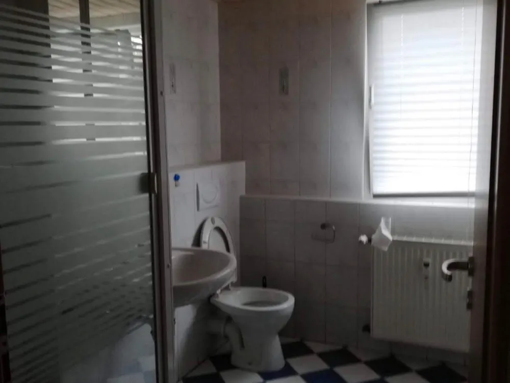 2 Zimmer Wohnung in Bad Lippspinge