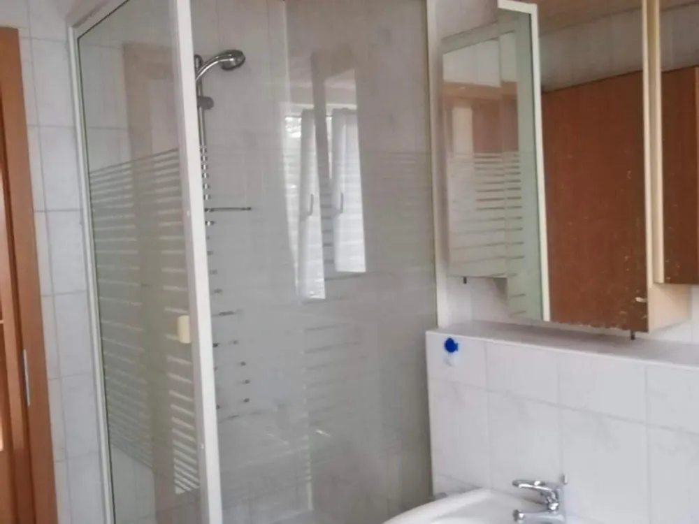 2 Zimmer Wohnung in Bad Lippspinge
