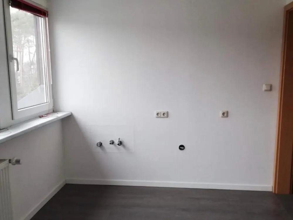 2 Zimmer Wohnung in Bad Lippspinge