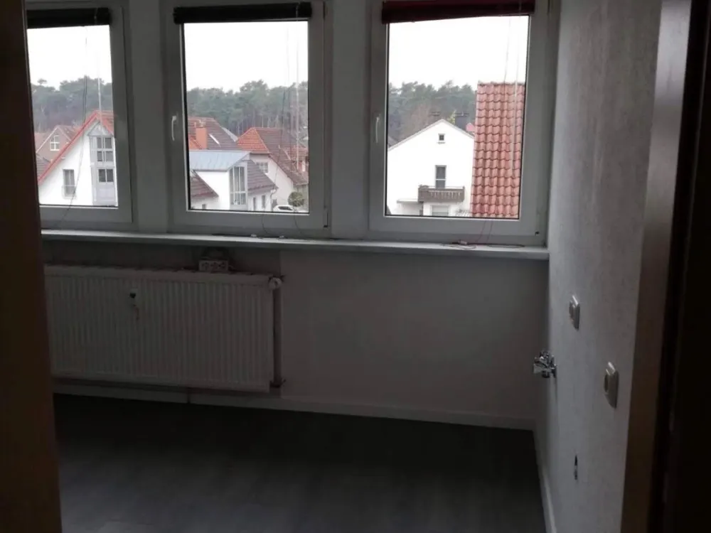 2 Zimmer Wohnung in Bad Lippspinge