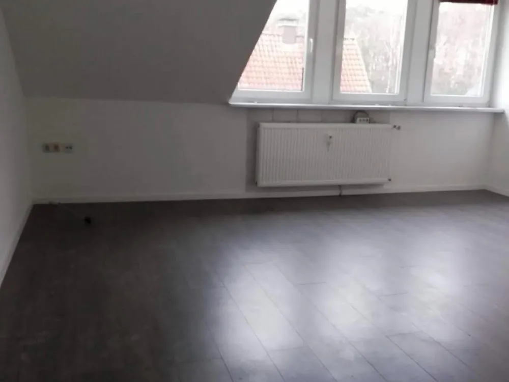 2 Zimmer Wohnung in Bad Lippspinge