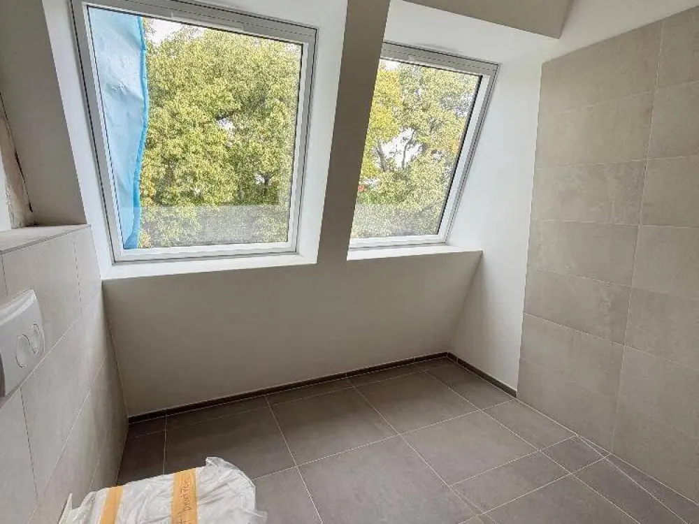 Erstbezug über den Dächern von Neukölln: Lichtdurchflutete Traumwohnung am Britzer Damm