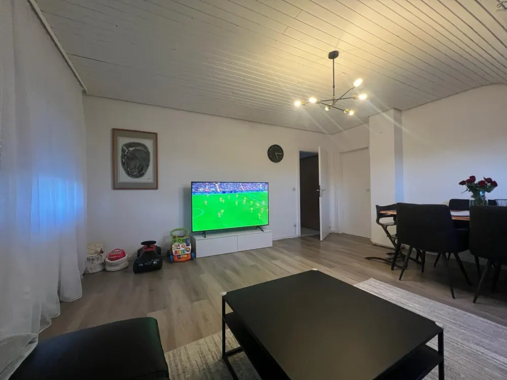 3 Zimmer Wohnung in Leinfelden-Echterdingen