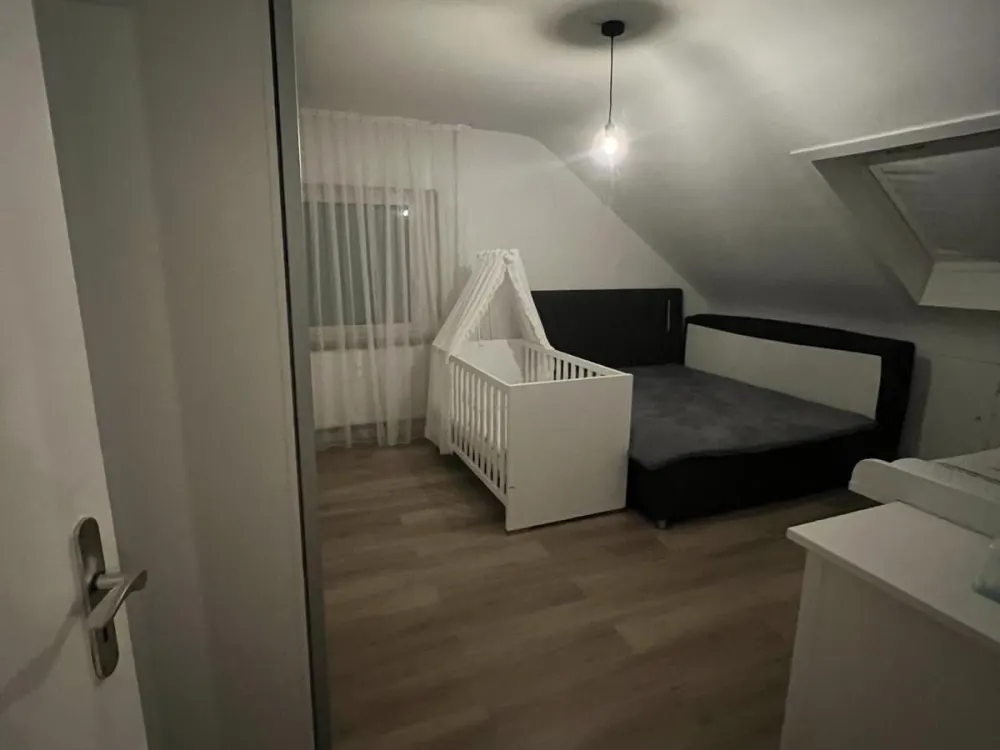 3 Zimmer Wohnung in Leinfelden-Echterdingen