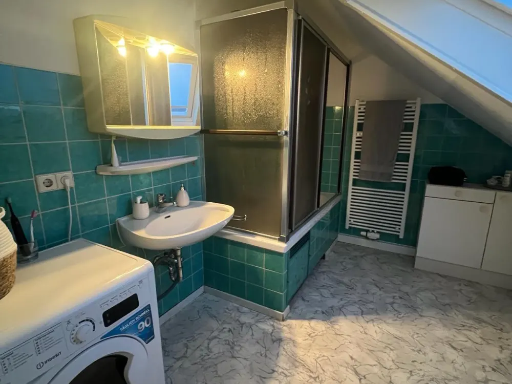 3 Zimmer Wohnung in Leinfelden-Echterdingen