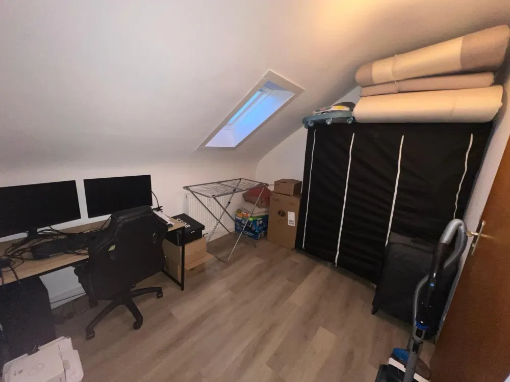 3 Zimmer Wohnung in Leinfelden-Echterdingen