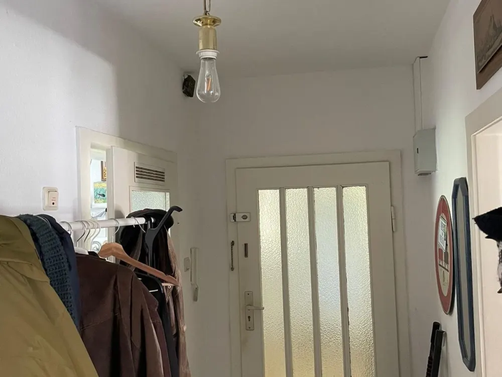 3 ZKB Wohnung am Kirchweg *Top Lage*