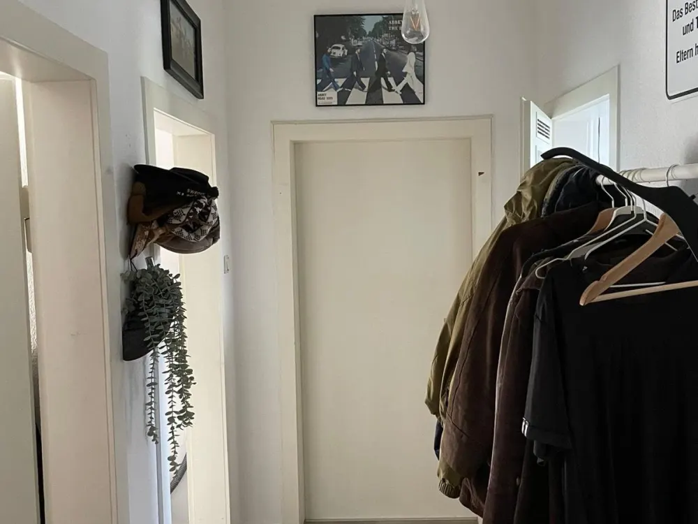 3 ZKB Wohnung am Kirchweg *Top Lage*