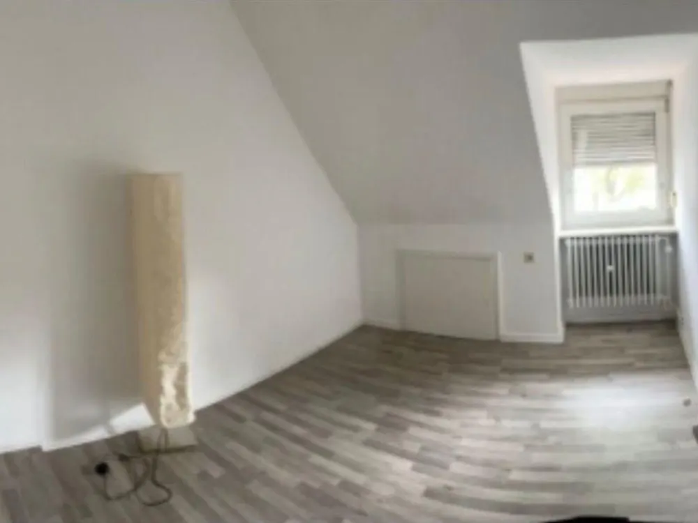 3 ZKB Wohnung am Kirchweg *Top Lage*