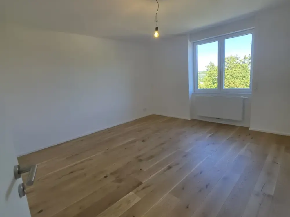 Frisch sanierte 3-Zimmer Wohnung in super Lage