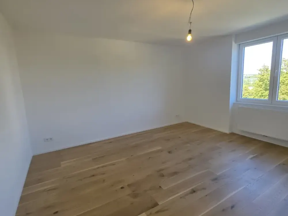 Frisch sanierte 3-Zimmer Wohnung in super Lage
