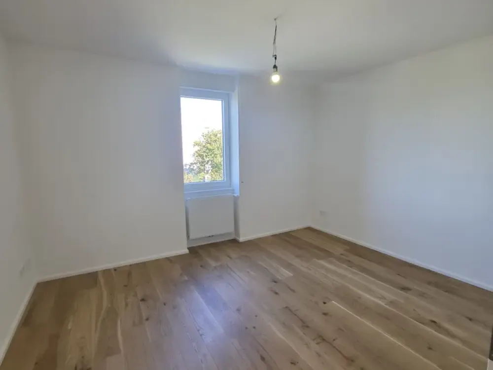 Frisch sanierte 3-Zimmer Wohnung in super Lage