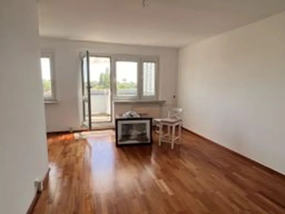 Ruhige 3 Zimmerwohnung im Grünen in Marzahn/ Biesdorf