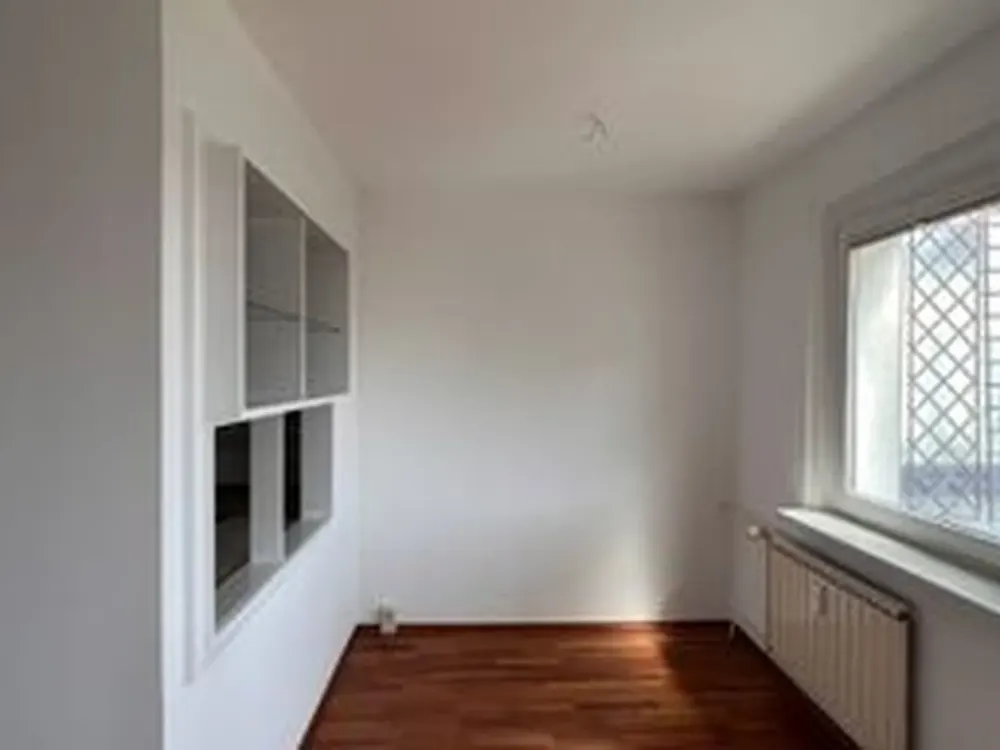 Ruhige 3 Zimmerwohnung im Grünen in Marzahn/ Biesdorf