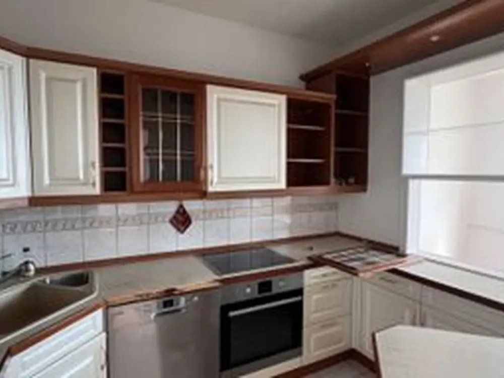 Ruhige 3 Zimmerwohnung im Grünen in Marzahn/ Biesdorf