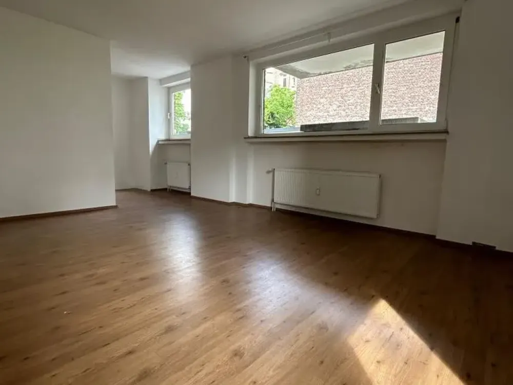 1-Zimmer-Wohnung in Düsseldorf Flingern