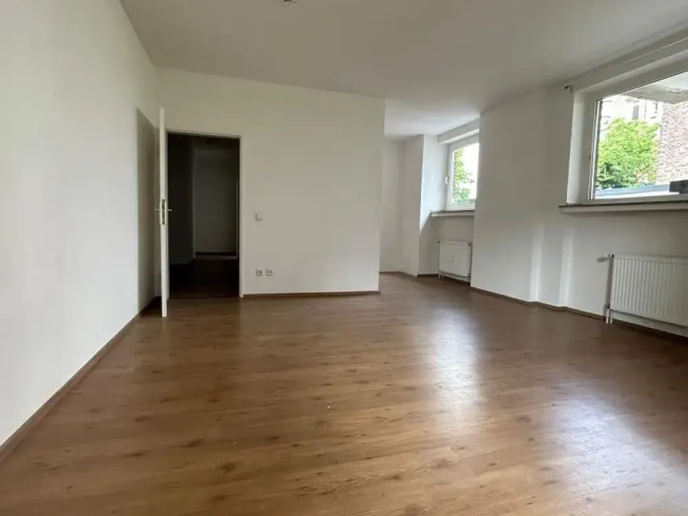 1-Zimmer-Wohnung in Düsseldorf Flingern
