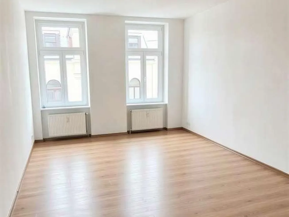 Moderne 3-Raum-Wohnung inkl. EBK !