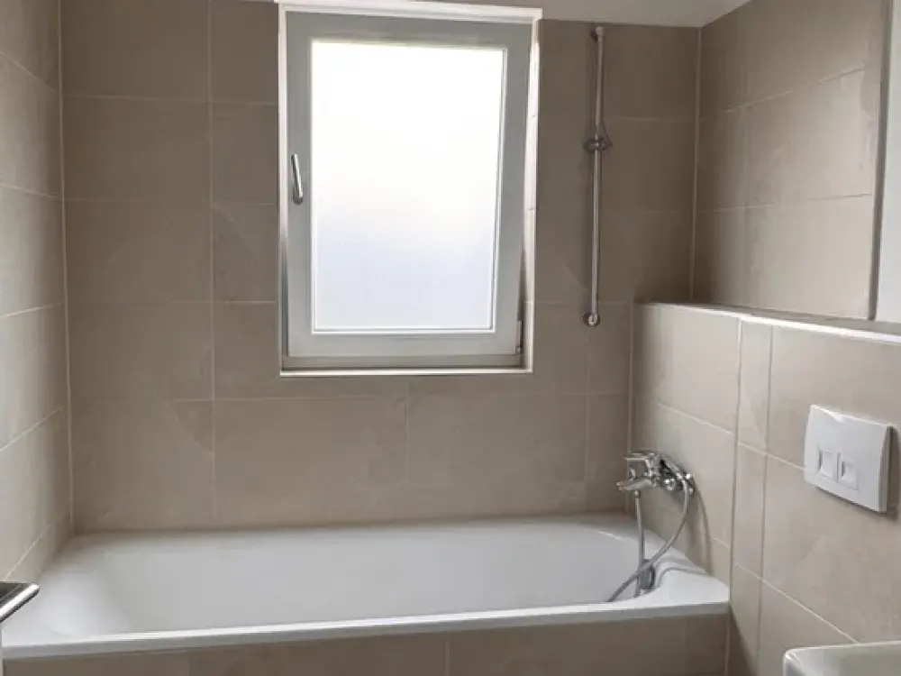 43sqm / 1 Room Apartment in Köln-Riehl near the Botanical Garden