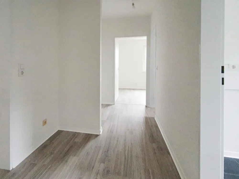 Zuhause ist: Ein Ort, der den Alltag leichter macht *Hagen-Emst*