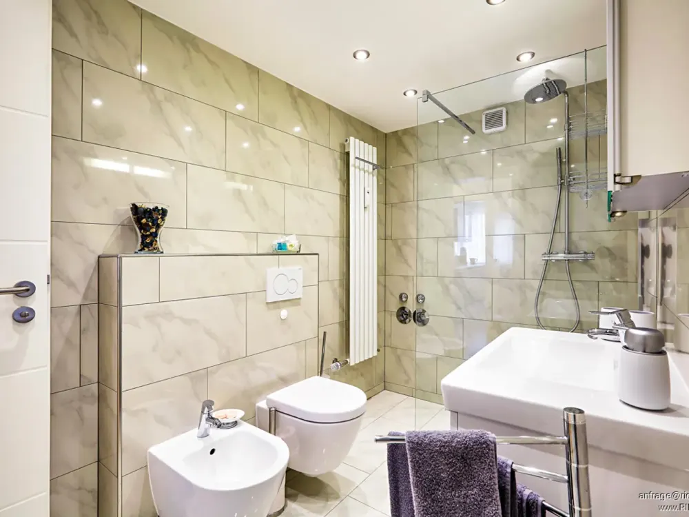 Welc(H)ome® by RIDA FLATS, Köln-Neumarkt! All in plus! Lift + Balkon + TG + WIFI