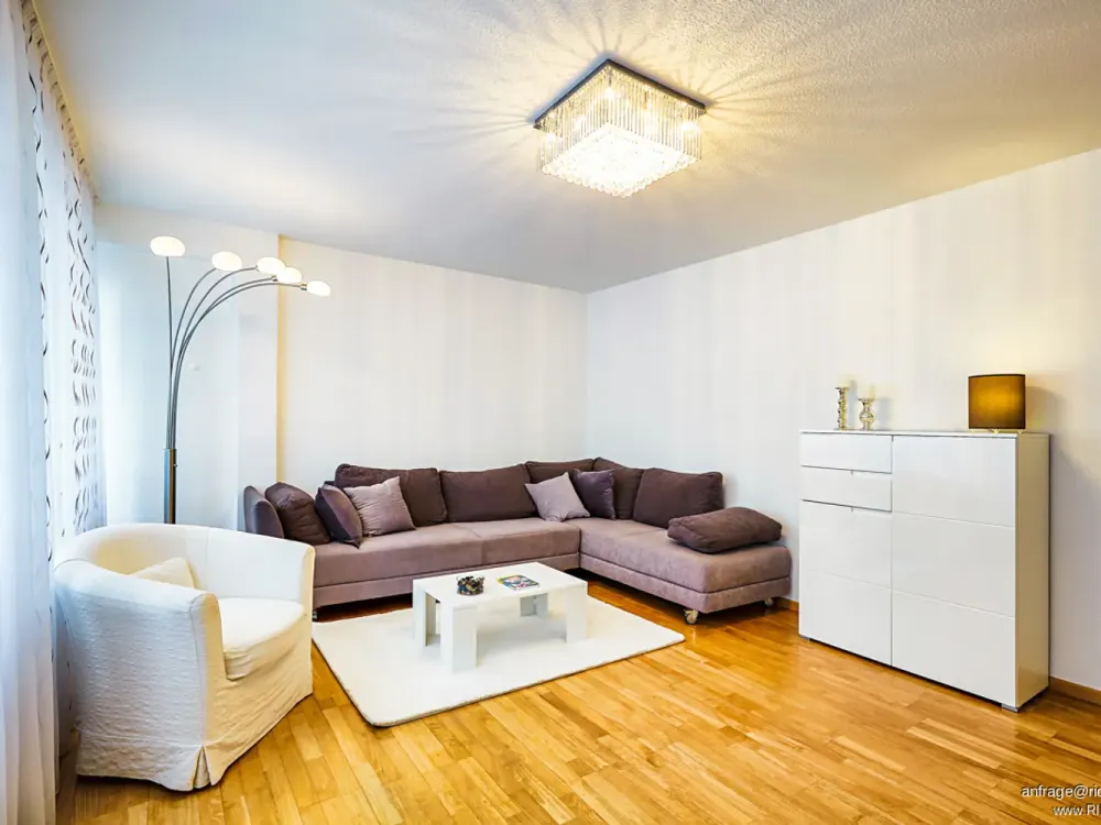 Welc(H)ome® by RIDA FLATS, Köln-Neumarkt! All in plus! Lift + Balkon + TG + WIFI