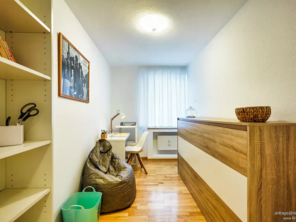 Welc(H)ome® by RIDA FLATS, Köln-Neumarkt! All in plus! Lift + Balkon + TG + WIFI