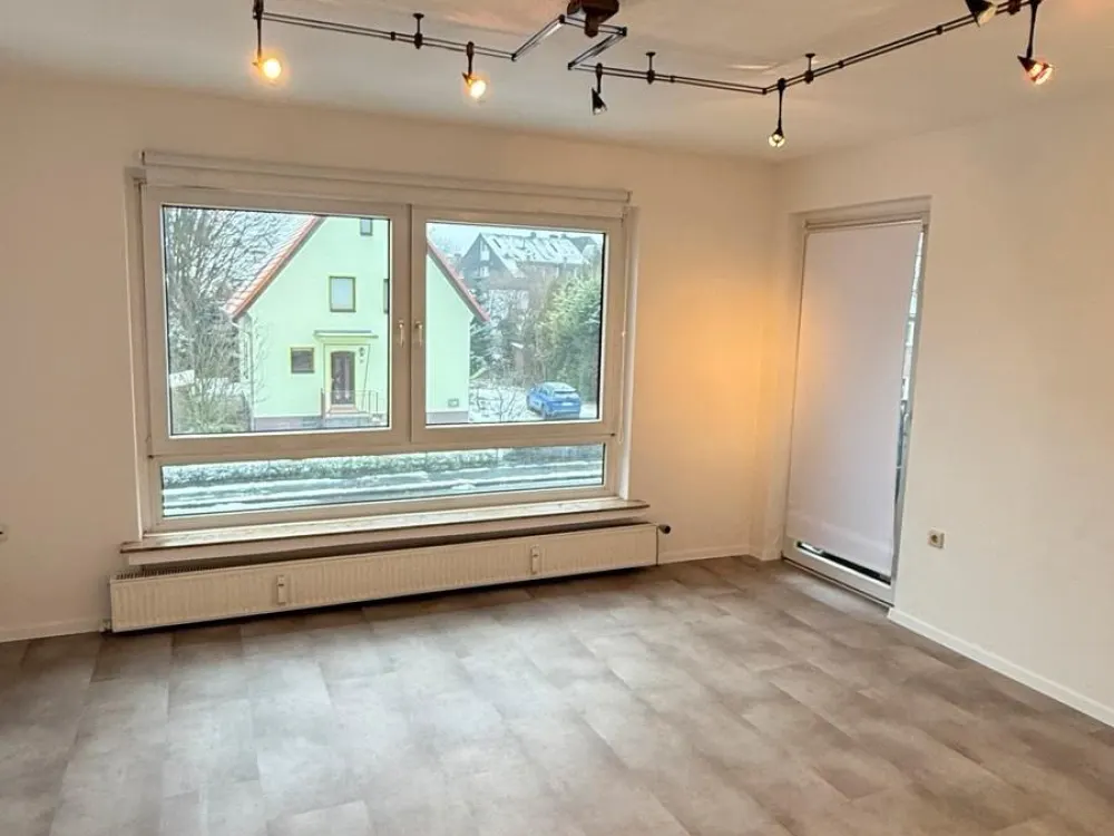 3,5-Zimmer-Wohnung mit Balkon- Dortmund Brechten, ab 1.10