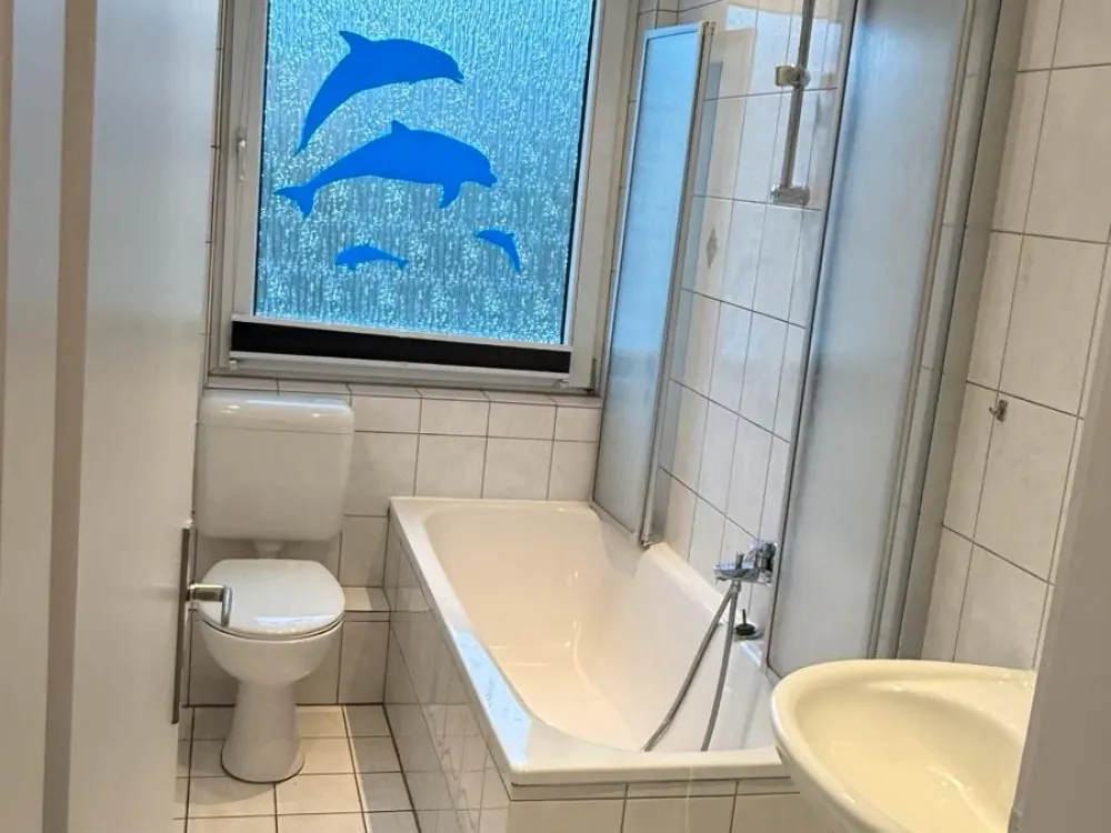 3,5-Zimmer-Wohnung mit Balkon- Dortmund Brechten, ab 1.10