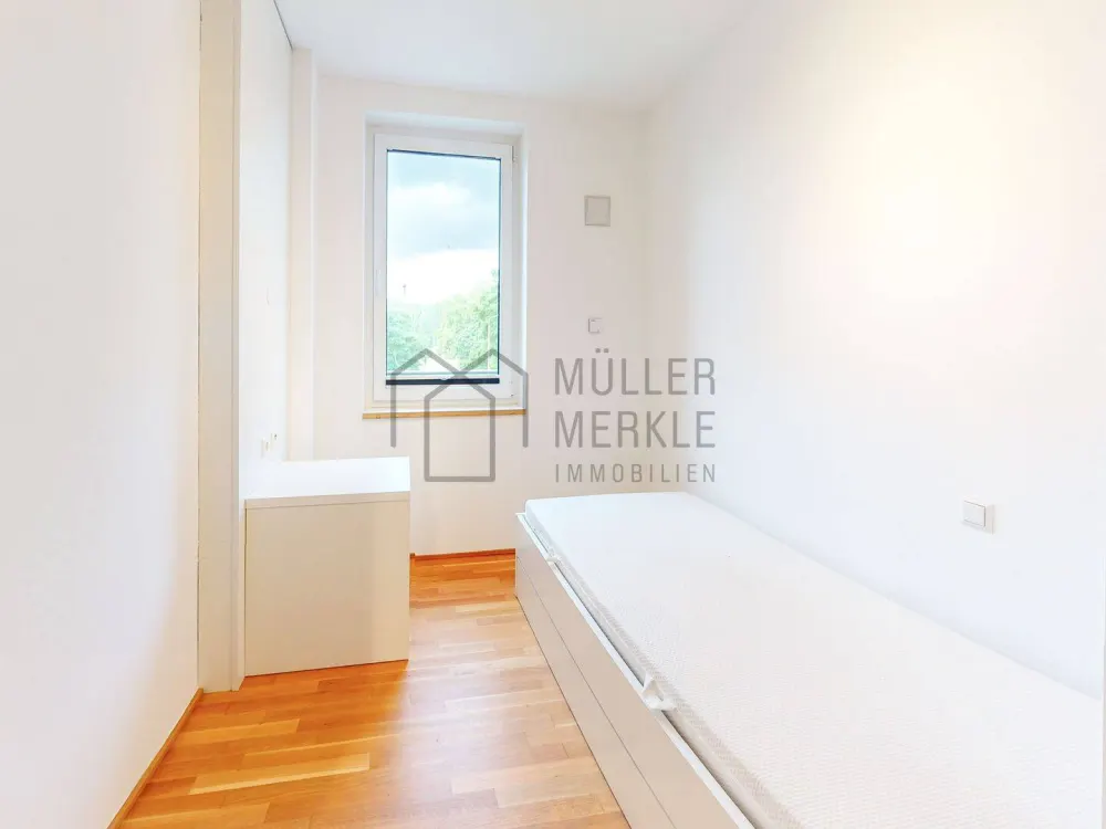 Aufgepasst: Jetzt teilmöbliertes Apartment mieten!