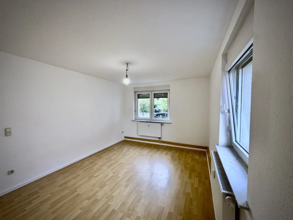 Schöne, frisch renovierte 3-Zimmer-Wohnung in Leipzig-Wiederitzsch
