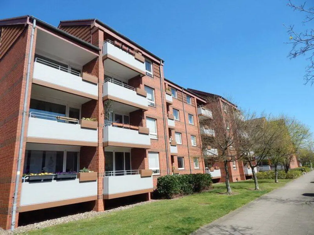 2.0-Room Apartment in Hannover List