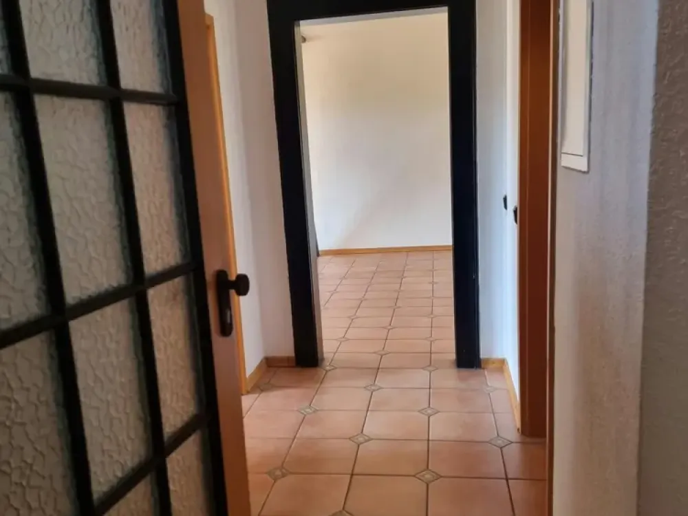 Gepflegte 3-Raum-Maisonette-Wohnung in Bochum