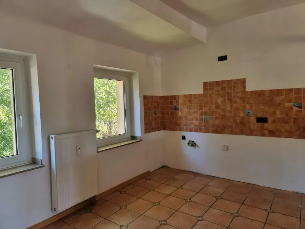Gepflegte 3-Raum-Maisonette-Wohnung in Bochum