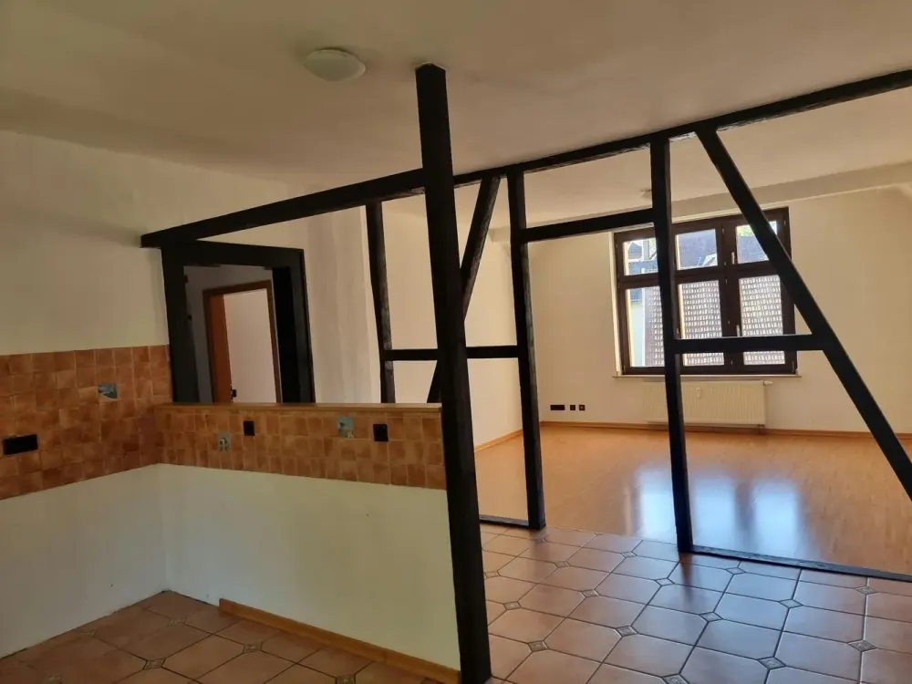 Gepflegte 3-Raum-Maisonette-Wohnung in Bochum