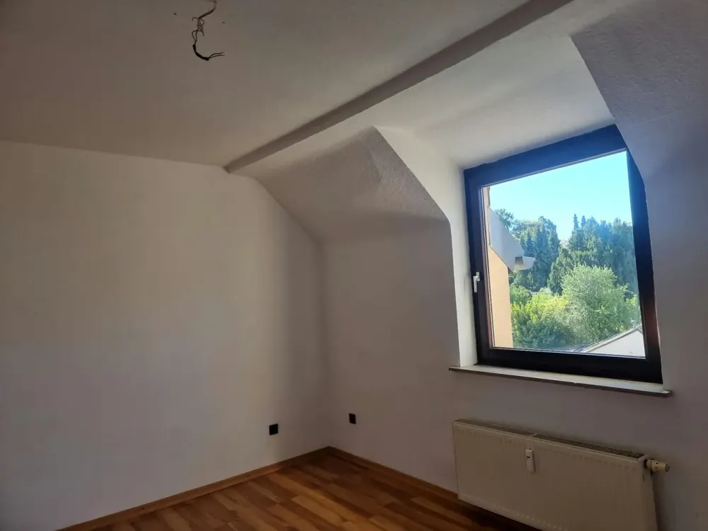 Gepflegte 3-Raum-Maisonette-Wohnung in Bochum