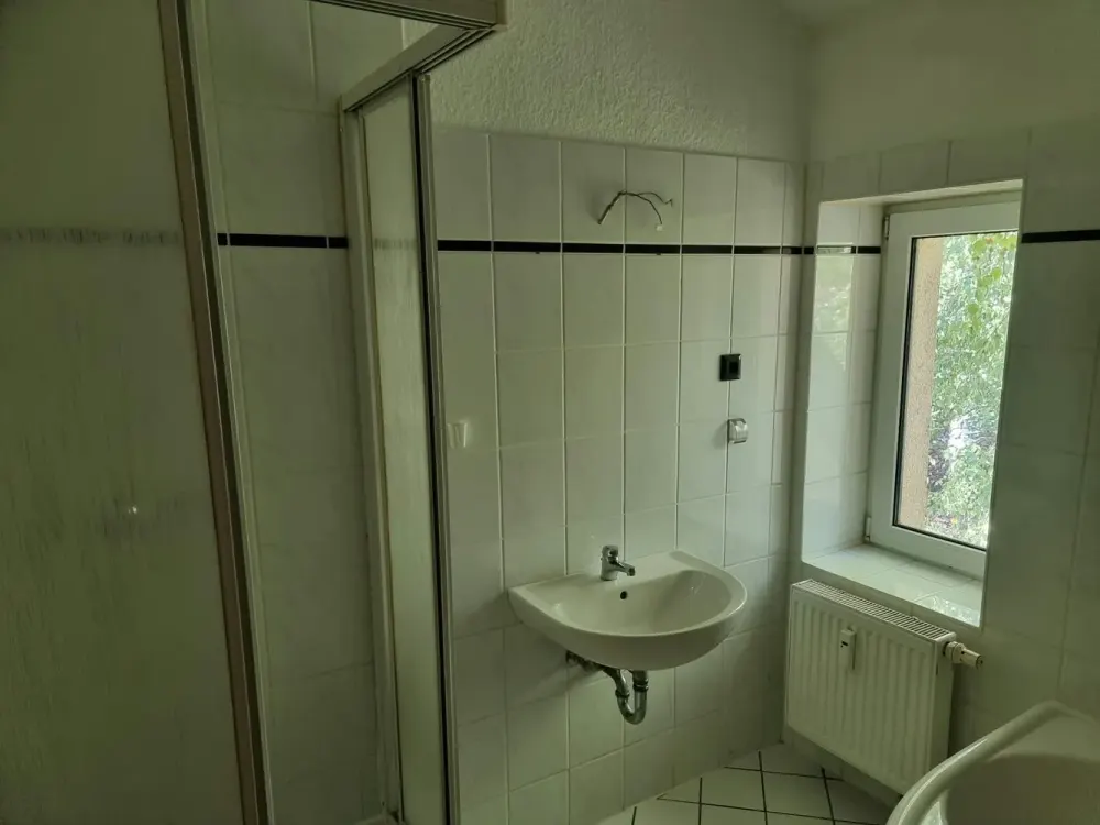 Gepflegte 3-Raum-Maisonette-Wohnung in Bochum