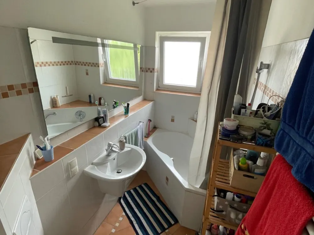 3-Zimmer Wohnung ab 01.09.2026 in Walle neben der Überseestadt