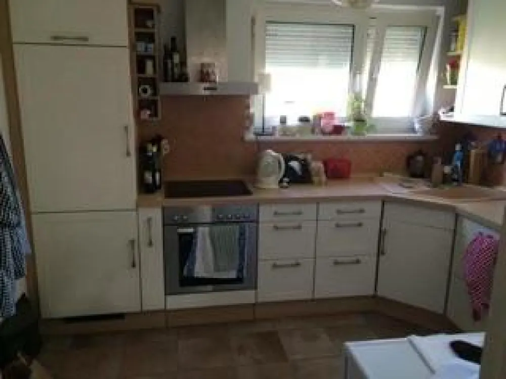 3-Zimmer Wohnung ab 01.09.2026 in Walle neben der Überseestadt