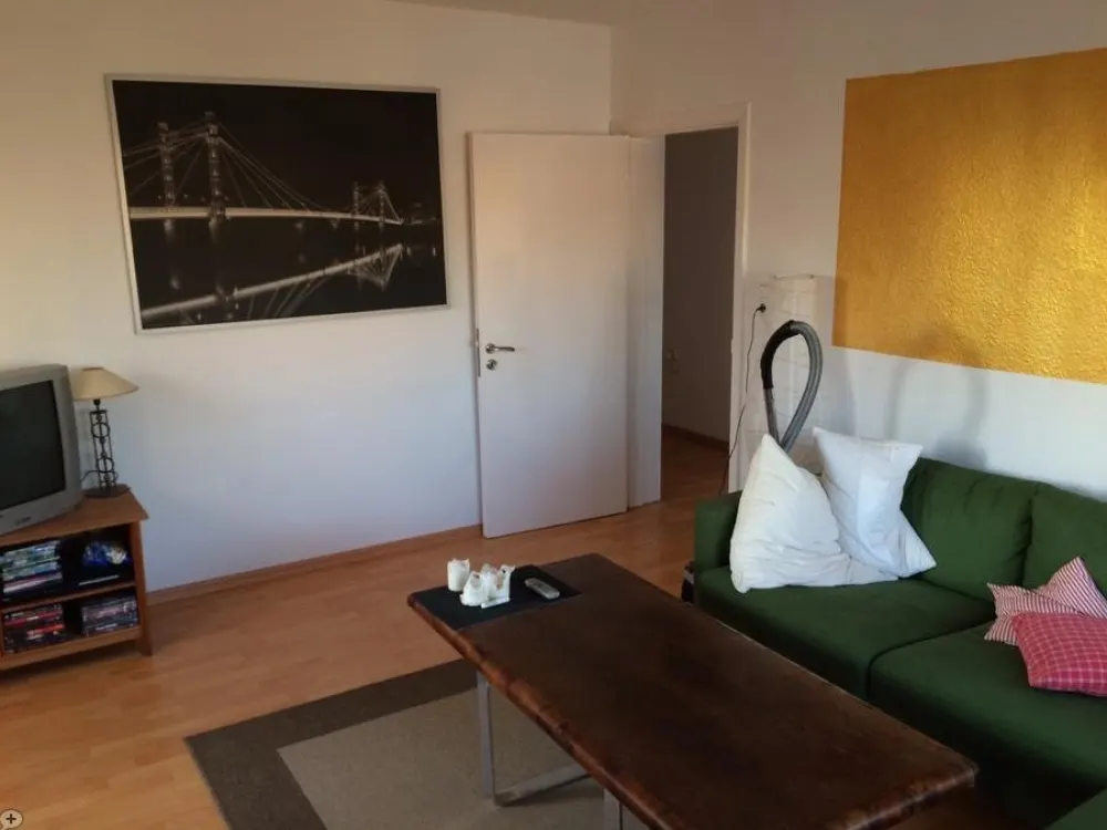 3-Zimmer Wohnung ab 01.09.2026 in Walle neben der Überseestadt