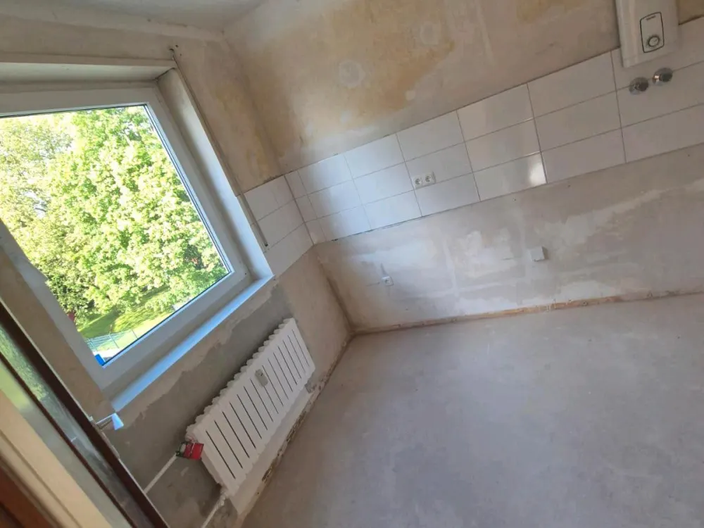 Nachmieter gesucht mit WBS