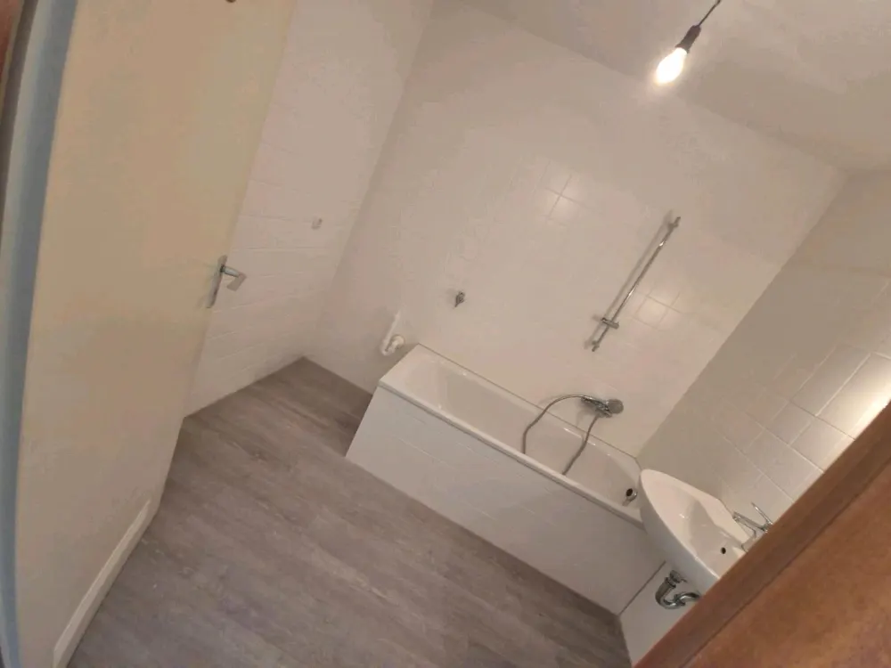 Nachmieter gesucht mit WBS