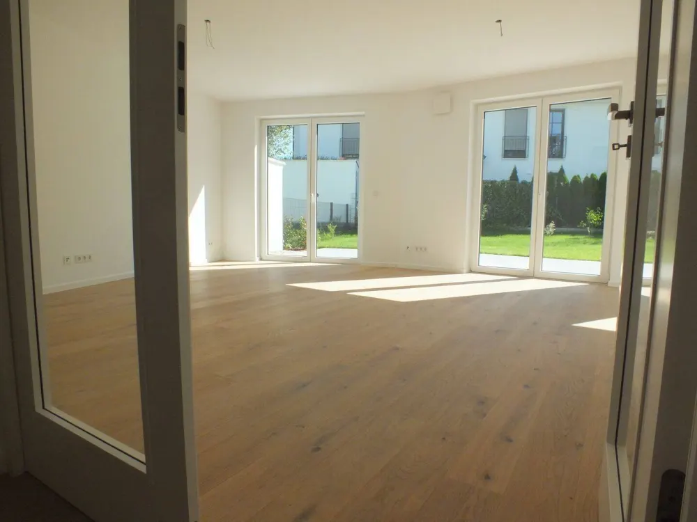 WHG - Provisionsfrei! - 234m² Süd-West-Garten, München-Solln, ruhig