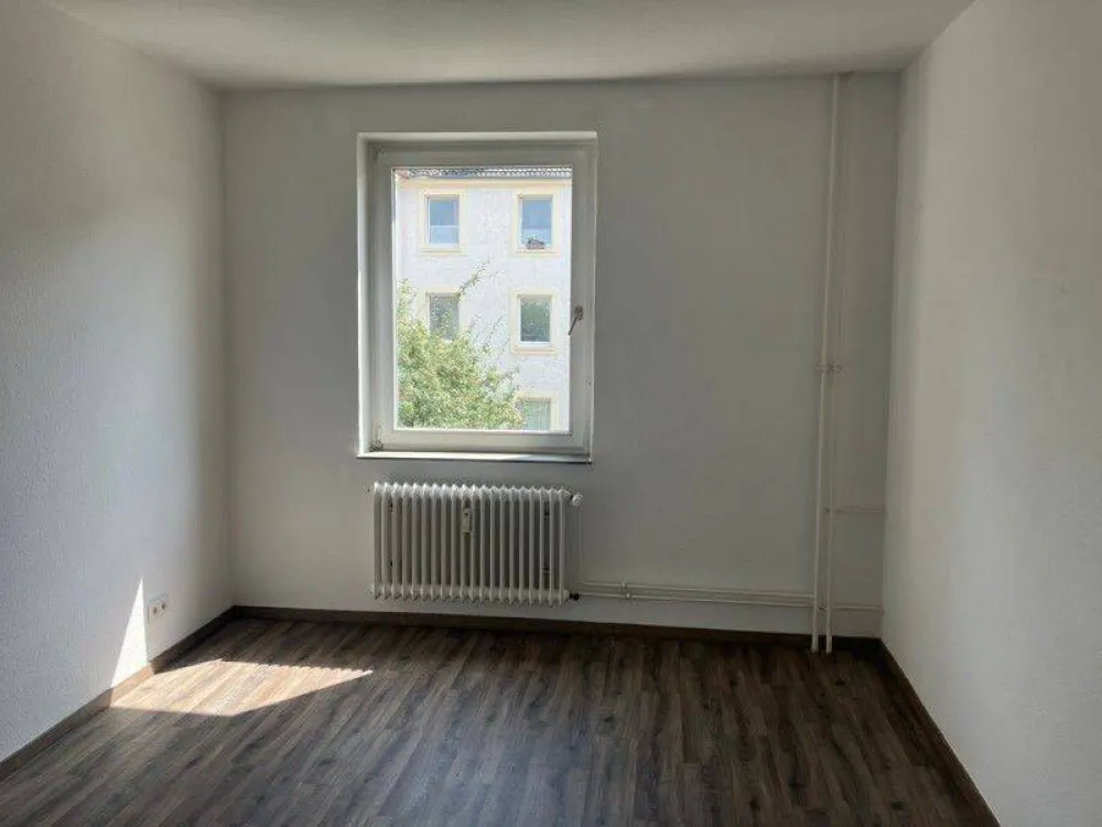 Gut geschnittene 2-Zimmer-Wohnung im Keplerkiez