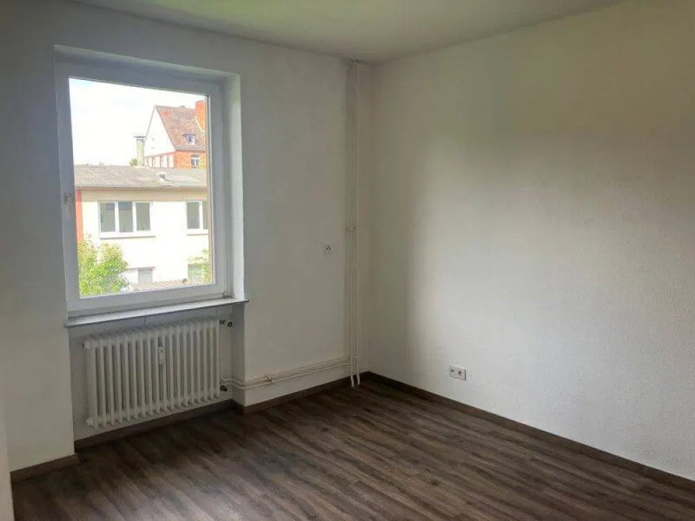 Gut geschnittene 2-Zimmer-Wohnung im Keplerkiez