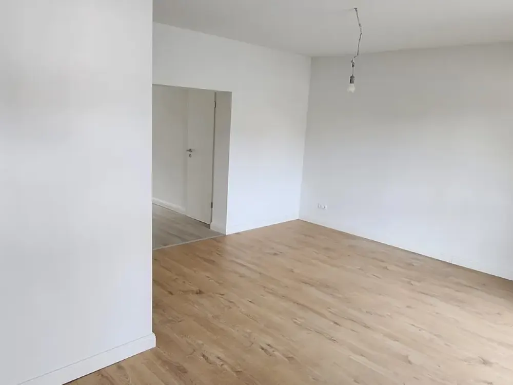 Moderne 2-Zimmer-Wohnung (EG) mit Garten in Hürth
