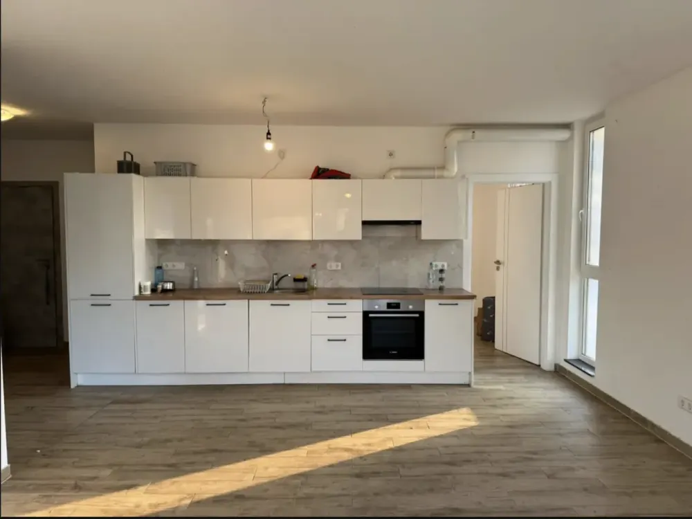 Attraktive 2,5 -Zimmer-wohnung in ruhiger Wohnlage von Berlin-Bohnsdorf